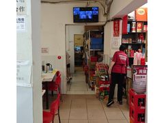 -香火肥肠(福田店)