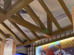 -万岁寿司(天河领展店)