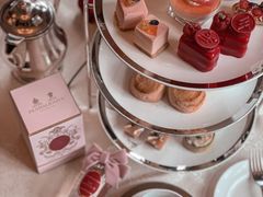 -Salon de Ville浦江汇(上海外滩华尔道夫酒店店)