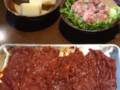 -黔有有贵州酸汤夺夺粉火锅(五味十字店)