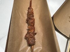 -清真·卡德尔大叔新疆主题餐厅(龙汇路店)