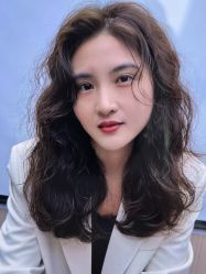 -YESIDO椰岛造型烫发染发