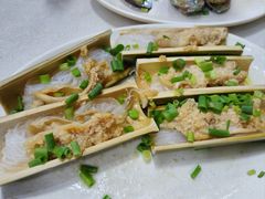 -红月湾海鲜饭店•沙滩海景(双月湾店)