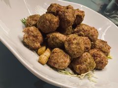 -北京王府井希尔顿酒店·秦唐中餐厅Chynna