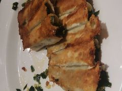 -大眼锅贴水饺(河东店)