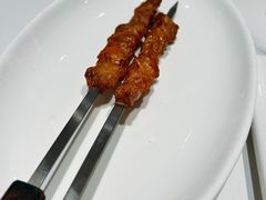 -双合园·海鲜水饺青岛菜(万佳广场店)