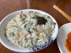 -西工饭庄快餐厅(西工小街店)