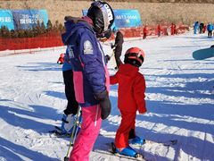 -八达岭滑雪场
