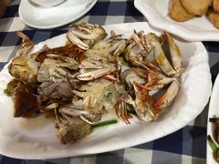 -钱大妈海鲜饭店(旅游大道店)