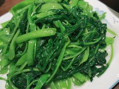 -老杨饭店(万科里店)