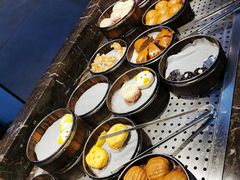 -苏格里岛自助海鲜烤肉火锅(集美万达店)
