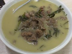 -石生肉丸(虎山中学店)