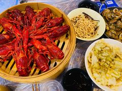 -靓靓蒸虾·头牌蒸虾(雪松路总店)