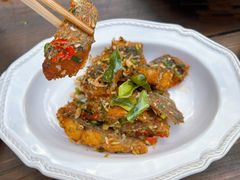 -拾光音乐餐酒吧(告庄星光夜市店)