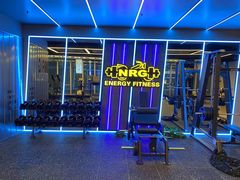 -NRG健身私教CLUB(打浦桥店)