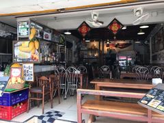 大堂-Dang restaurant (patong phuket)
