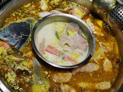 -鱼豆吉·豆浆鱼火锅(宜昌万达店)