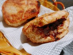 买又大特色牛肉烧饼-买又大餐厅(福林里店)
