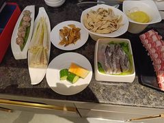 -海底捞火锅(万达广场店)