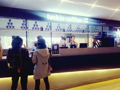 -瑞幸咖啡(第一城店)