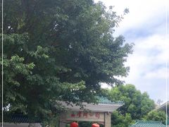 -荔湾湖公园