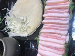 -烧烤季休闲餐厅(贵阳蟠桃宫店)
