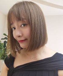 -Amo la Diva造型