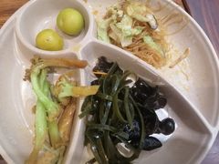 -素满香·食养自助(建邺万达店)
