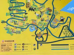 -青藏高原野生动物园