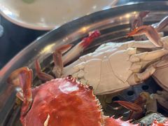 -渔公码头海货全海鲜自助(海滨旅游路店)
