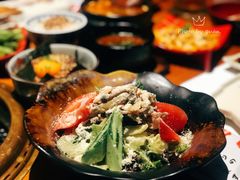 -肉魁屋·烧肉·烧鸟·酒场(高新店)