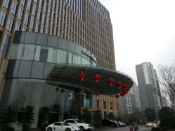 -南京华泰万丽酒店·宴会厅