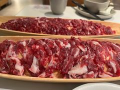 -左庭右院鲜牛肉火锅(新梅广场店)