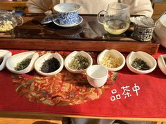 -巴蜀大宅门火锅(北大街店)
