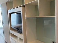 -青岛五四广场海景美仑国际公寓酒店