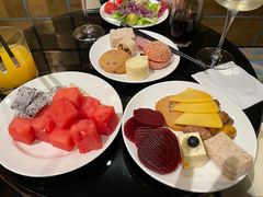 -广州天河希尔顿酒店