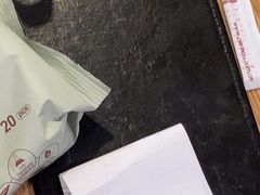 -新石器烤肉(百联川沙店)