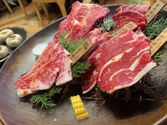 -黑牛の店·和牛烧肉(合生汇店)