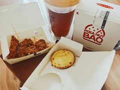 -必胜客(蚌埠东海万达店)