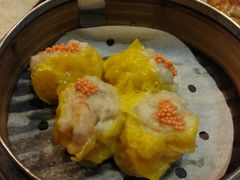 蟹子烧麦皇-点点心点心专门店(旺角店)