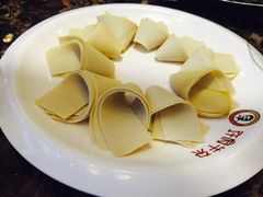 -许府牛杂·鲜牛肉火锅(梁溪万达店)