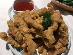 -鑫悦诚府·新鲁菜·餐厅(趵突泉店)