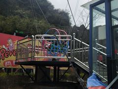 -梦幻奥陶纪景区