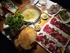 -海银海记潮汕牛肉火锅(新港中路海珠店)