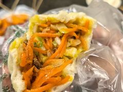 -胡家包子·清真(大众巷店)