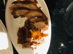 -皇城根北京风味主题餐厅(中海环宇城店)