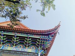 -抚仙湖禄充风景区