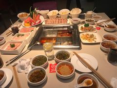 -海底捞火锅(九久奥特莱斯店)