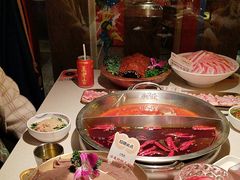 -小龙坎火锅(全球总店)