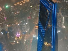 -上海中心大厦